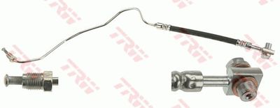 Tubo freno posteriore Seat / VW cordoba / VW 09/93 - 08/02