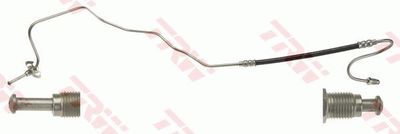 Tubo freno posteriore Citroën C4 09/04 >