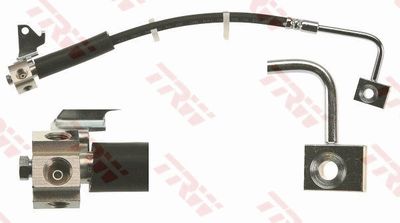 Tubo freno posteriore Jeep commander, grand cherokee 2001 2010