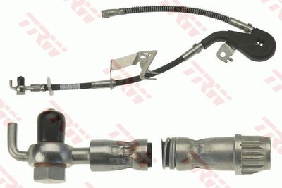 Tubo freno anteriore Citroën / Peugeot C5 / 407 03/04 >
