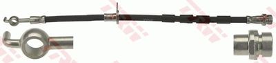 Tubo freno anteriore Ford Fiesta 10/08>