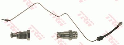 Tubo freno posteriore Ford (europe) galaxy 04/06>