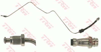 Tubo freno posteriore Ford (europe) galaxy 04/06>