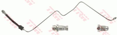 Tubo freno posteriore Ford (europe) galaxy 04/06>