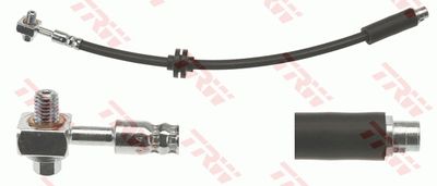Tubo freno anteriore Chevrolet (gm) cruze 08/08>