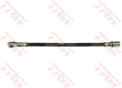 Tubo freno posteriore Fiat Fiat 127, 128, Panda, rit 1985 ->