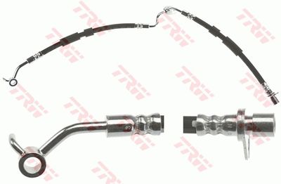 Tubo freno anteriore Mazda 6 06/02-02/08