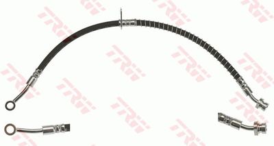 Tubo freno anteriore Kia rio 03/05-12/11