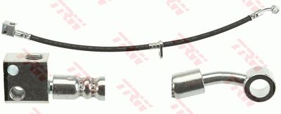 Tubo freno anteriore Honda civic 09/05-12/11