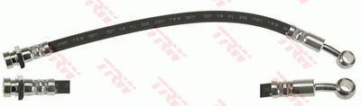 Tubo freno posteriore Hyundai I30 06/07-12/12