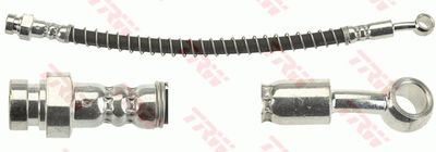 Tubo freno anteriore Hyundai I10 01/08-12/13