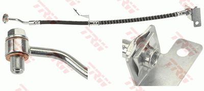 Tubo freno anteriore Hyundai I20 09/08>