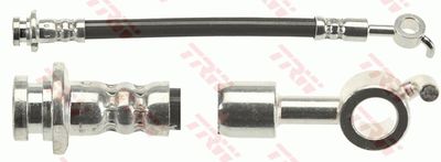 Tubo freno posteriore auto 06/10>