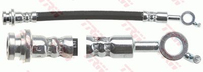 Tubo freno posteriore auto 06/10>
