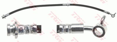 Tubo freno anteriore auto 05/10>