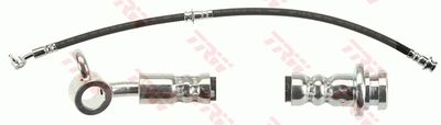 Tubo freno anteriore auto 05/10>