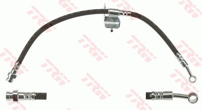 Tubo freno posteriore Kia rio 03/05-12/11