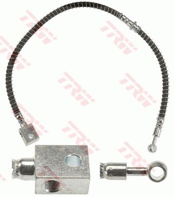 Tubo freno anteriore SsangYong actyon 11/05-06/13