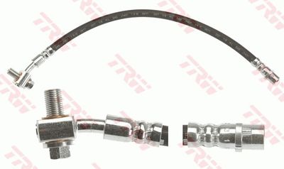 Tubo freno posteriore Opel insignia 07/08>