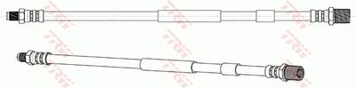 Tubo freno anteriore Iveco Iveco daily III 1999 - 20