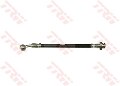 Tubo freno posteriore DX. auto 1992 2000