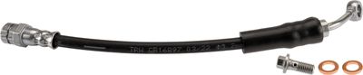 Tubo freno posteriore Audi, Seat, Skoda, V A3 , A3