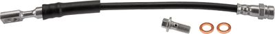 Brake pipe