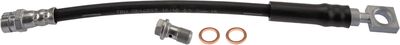 Tubo freno anteriore DX. lato SX Audi, Seat, Skoda, V A3 , A3