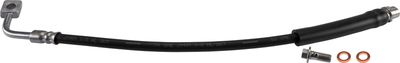 Tubo freno posteriore Chevrolet, Opel, vau Chevrolet trax/ Opel