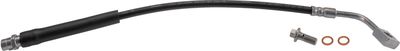 Brake pipe