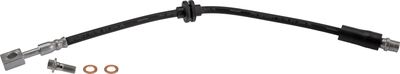 Brake pipe