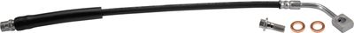 Tubo freno posteriore Chevrolet, Opel, vau Chevrolet trax/ Opel