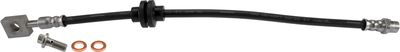 Tubo freno anteriore Opel, vauxhall Opel zafira tourer c
