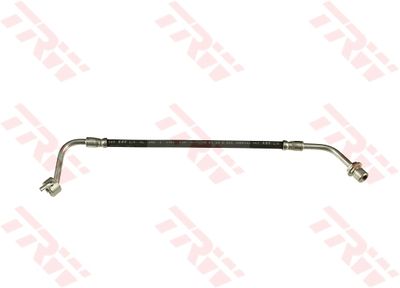 Tubo freno anteriore DX. Ford Transit flatbed / chassis 1977 1986