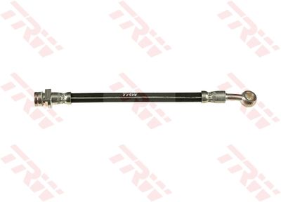 Tubo freno posteriore DX. Honda accord V 1993 1996