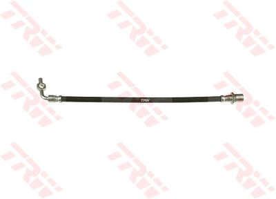 Tubo freno anteriore DX. Toyota hiace III box 1990 1995