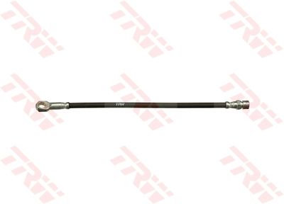 Tubo freno anteriore Mercedes 100 flatbed / chassis 1988 1992