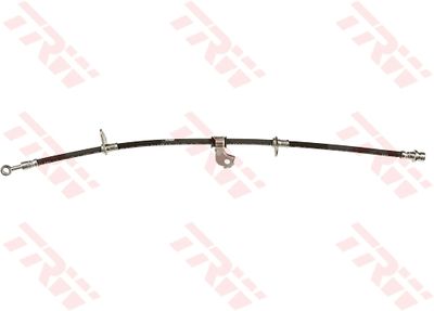 Tubo freno anteriore DX. Honda civic V estate 1998 2001