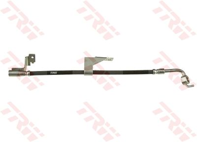 Tubo freno anteriore SX. Ford escort VII convertible 1995 1998
