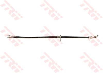 Tubo freno anteriore DX. Toyota carina e saloon 1995 1997