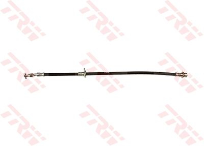 Tubo freno posteriore DX. Toyota camry 1991 1996