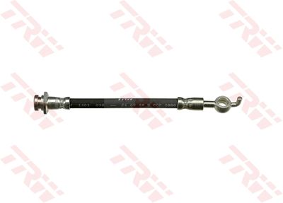 Tubo freno posteriore vauxhall frontera mk II 1998 ->
