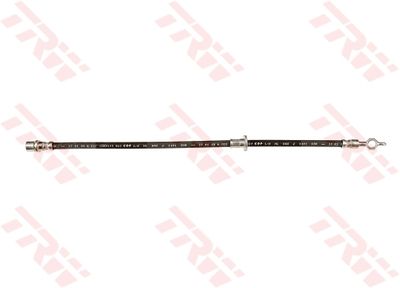 Tubo freno anteriore Daihatsu terios 1997 2000