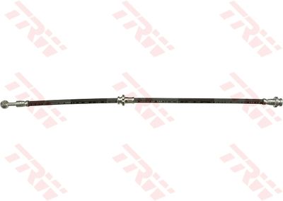 Tubo freno posteriore DX. almera II 2000 ->