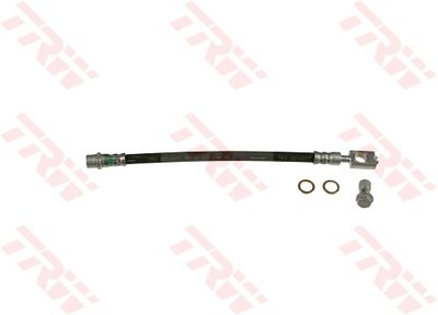 Tubo freno posteriore DX. Audi A4 2002 2004