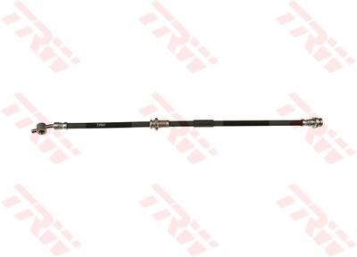 Tubo freno anteriore SX. almera tino 2000 ->