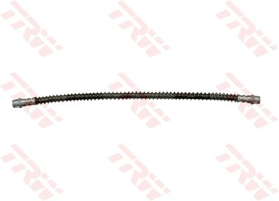 Tubo freno posteriore DX. Volkswagen touareg 2004 2006