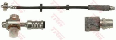 Tubo freno anteriore Audi A2 02.2000 08.2005