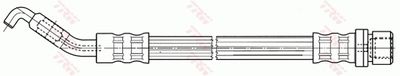Tubo freno posteriore DX. Toyota corolla mpv 2002 2004