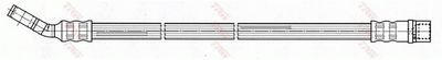 Tubo freno posteriore DX. vauxhall signum 2003 2005